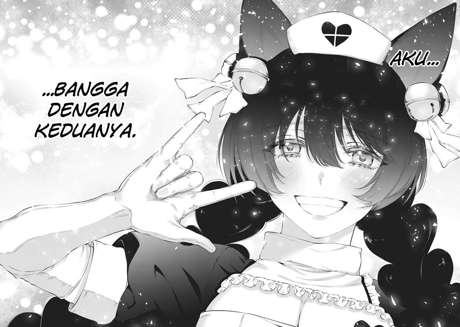 Dilarang COPAS - situs resmi www.mangacanblog.com - Komik 2 5 dimensional seduction 080 - chapter 80 81 Indonesia 2 5 dimensional seduction 080 - chapter 80 Terbaru 18|Baca Manga Komik Indonesia|Mangacan