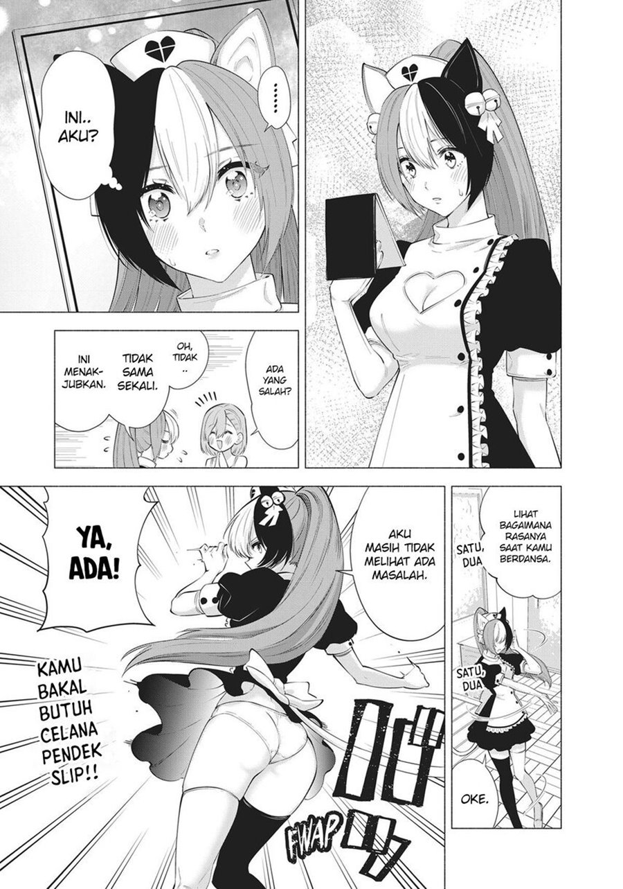 Dilarang COPAS - situs resmi www.mangacanblog.com - Komik 2 5 dimensional seduction 080 - chapter 80 81 Indonesia 2 5 dimensional seduction 080 - chapter 80 Terbaru 25|Baca Manga Komik Indonesia|Mangacan