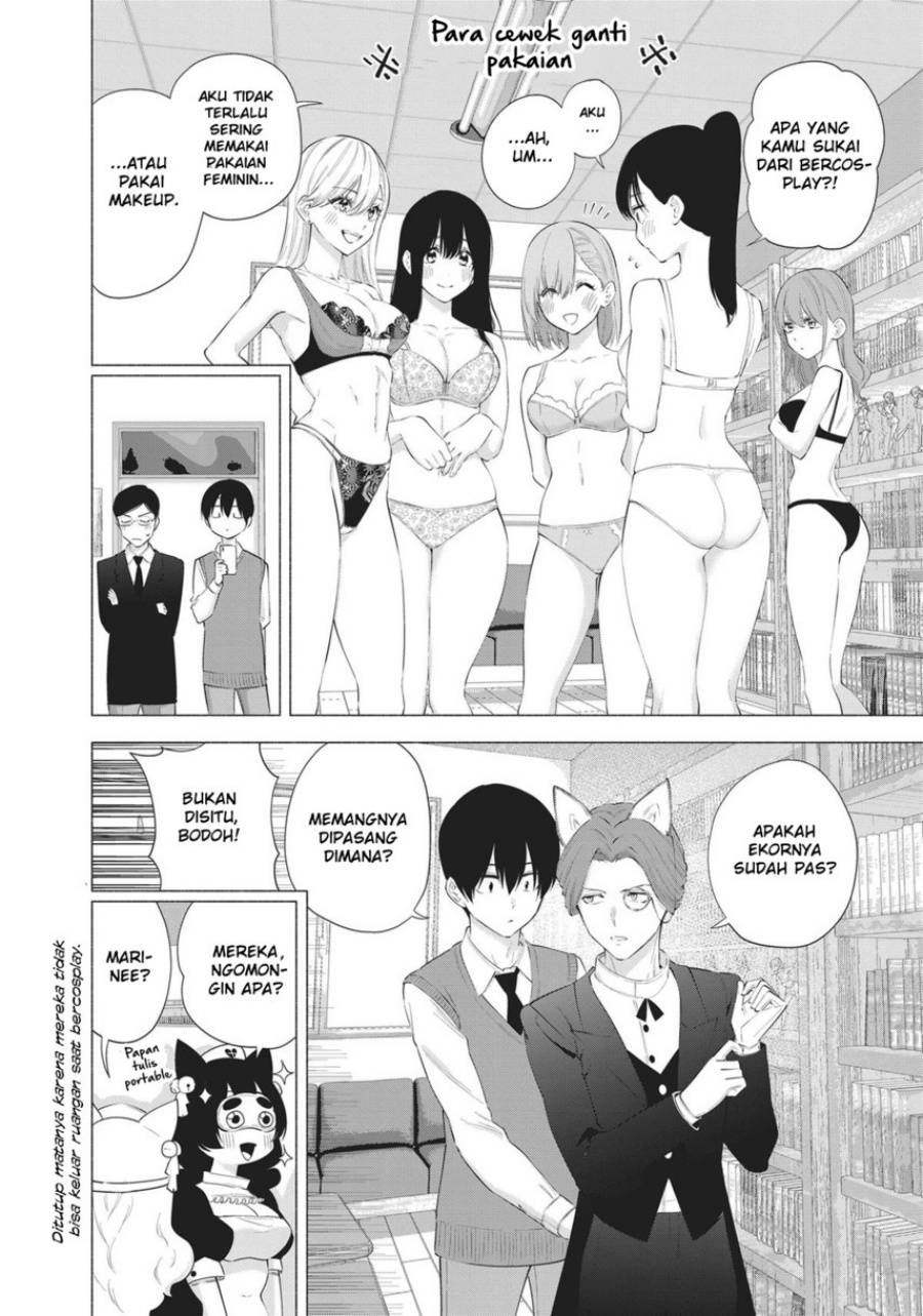 Dilarang COPAS - situs resmi www.mangacanblog.com - Komik 2 5 dimensional seduction 084 - chapter 84 85 Indonesia 2 5 dimensional seduction 084 - chapter 84 Terbaru 9|Baca Manga Komik Indonesia|Mangacan