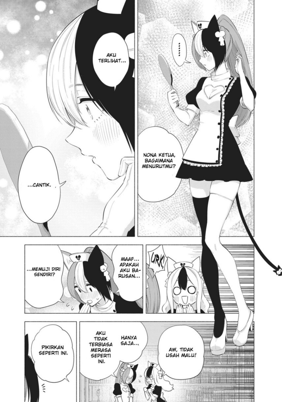 Dilarang COPAS - situs resmi www.mangacanblog.com - Komik 2 5 dimensional seduction 084 - chapter 84 85 Indonesia 2 5 dimensional seduction 084 - chapter 84 Terbaru 10|Baca Manga Komik Indonesia|Mangacan