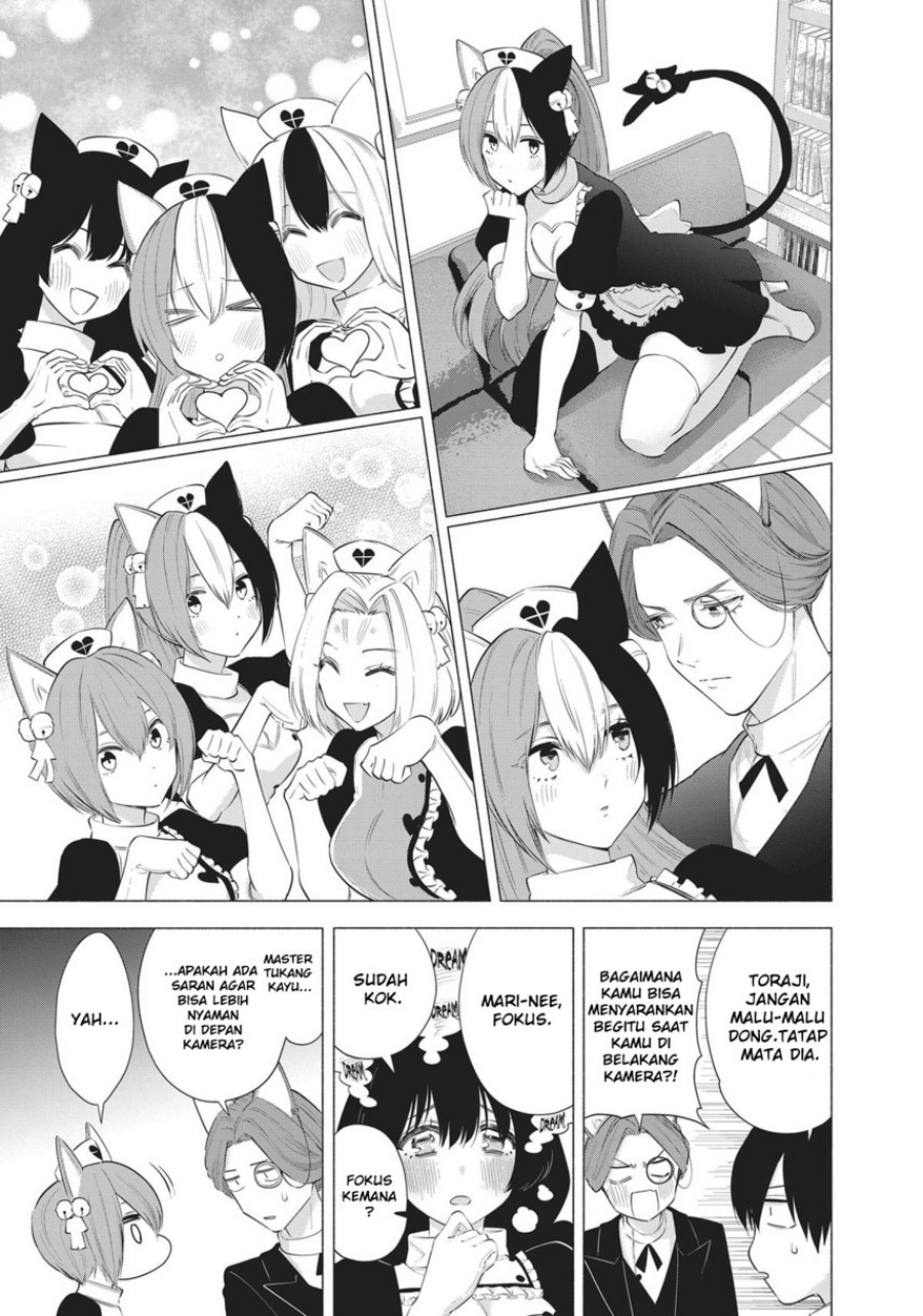 Dilarang COPAS - situs resmi www.mangacanblog.com - Komik 2 5 dimensional seduction 084 - chapter 84 85 Indonesia 2 5 dimensional seduction 084 - chapter 84 Terbaru 12|Baca Manga Komik Indonesia|Mangacan