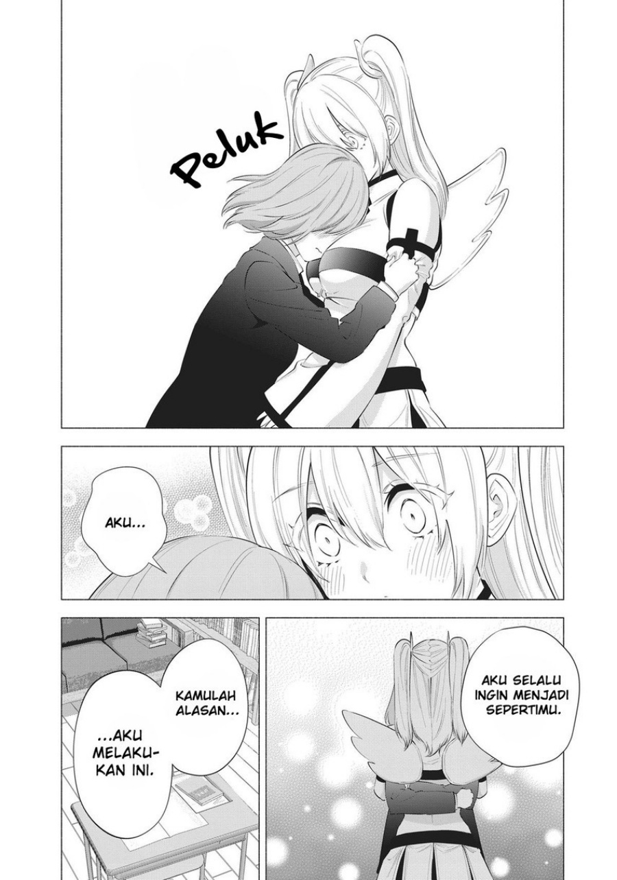 Dilarang COPAS - situs resmi www.mangacanblog.com - Komik 2 5 dimensional seduction 085 - chapter 85 86 Indonesia 2 5 dimensional seduction 085 - chapter 85 Terbaru 9|Baca Manga Komik Indonesia|Mangacan