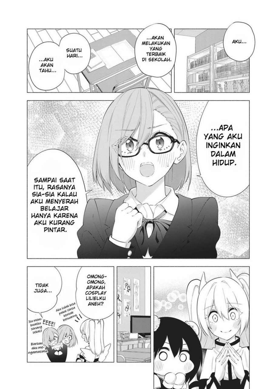 Dilarang COPAS - situs resmi www.mangacanblog.com - Komik 2 5 dimensional seduction 085 - chapter 85 86 Indonesia 2 5 dimensional seduction 085 - chapter 85 Terbaru 11|Baca Manga Komik Indonesia|Mangacan