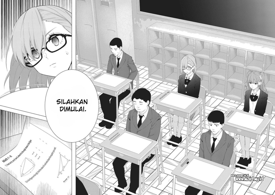 Dilarang COPAS - situs resmi www.mangacanblog.com - Komik 2 5 dimensional seduction 085 - chapter 85 86 Indonesia 2 5 dimensional seduction 085 - chapter 85 Terbaru 13|Baca Manga Komik Indonesia|Mangacan