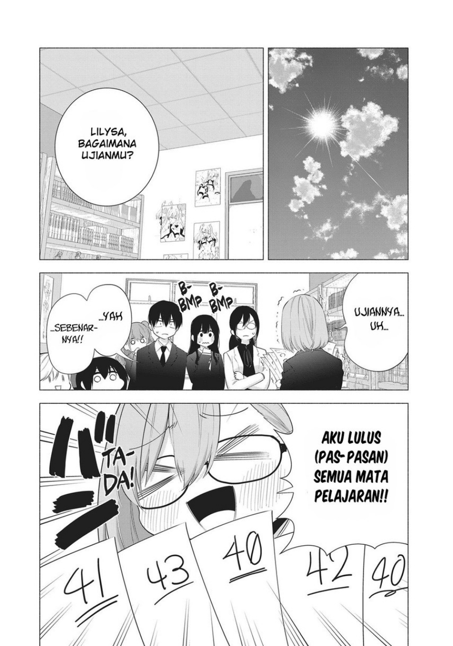 Dilarang COPAS - situs resmi www.mangacanblog.com - Komik 2 5 dimensional seduction 085 - chapter 85 86 Indonesia 2 5 dimensional seduction 085 - chapter 85 Terbaru 17|Baca Manga Komik Indonesia|Mangacan