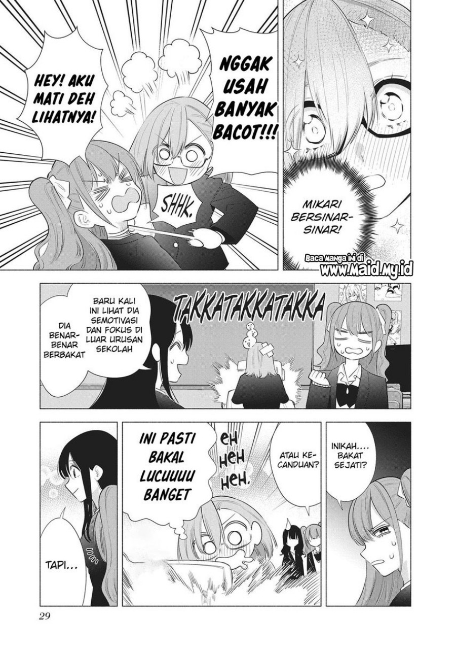 Dilarang COPAS - situs resmi www.mangacanblog.com - Komik 2 5 dimensional seduction 090 - chapter 90 91 Indonesia 2 5 dimensional seduction 090 - chapter 90 Terbaru 4|Baca Manga Komik Indonesia|Mangacan