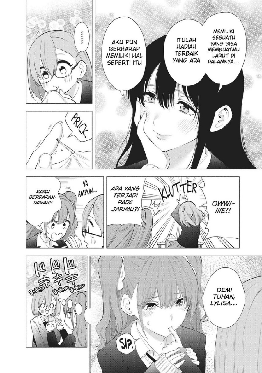 Dilarang COPAS - situs resmi www.mangacanblog.com - Komik 2 5 dimensional seduction 090 - chapter 90 91 Indonesia 2 5 dimensional seduction 090 - chapter 90 Terbaru 5|Baca Manga Komik Indonesia|Mangacan