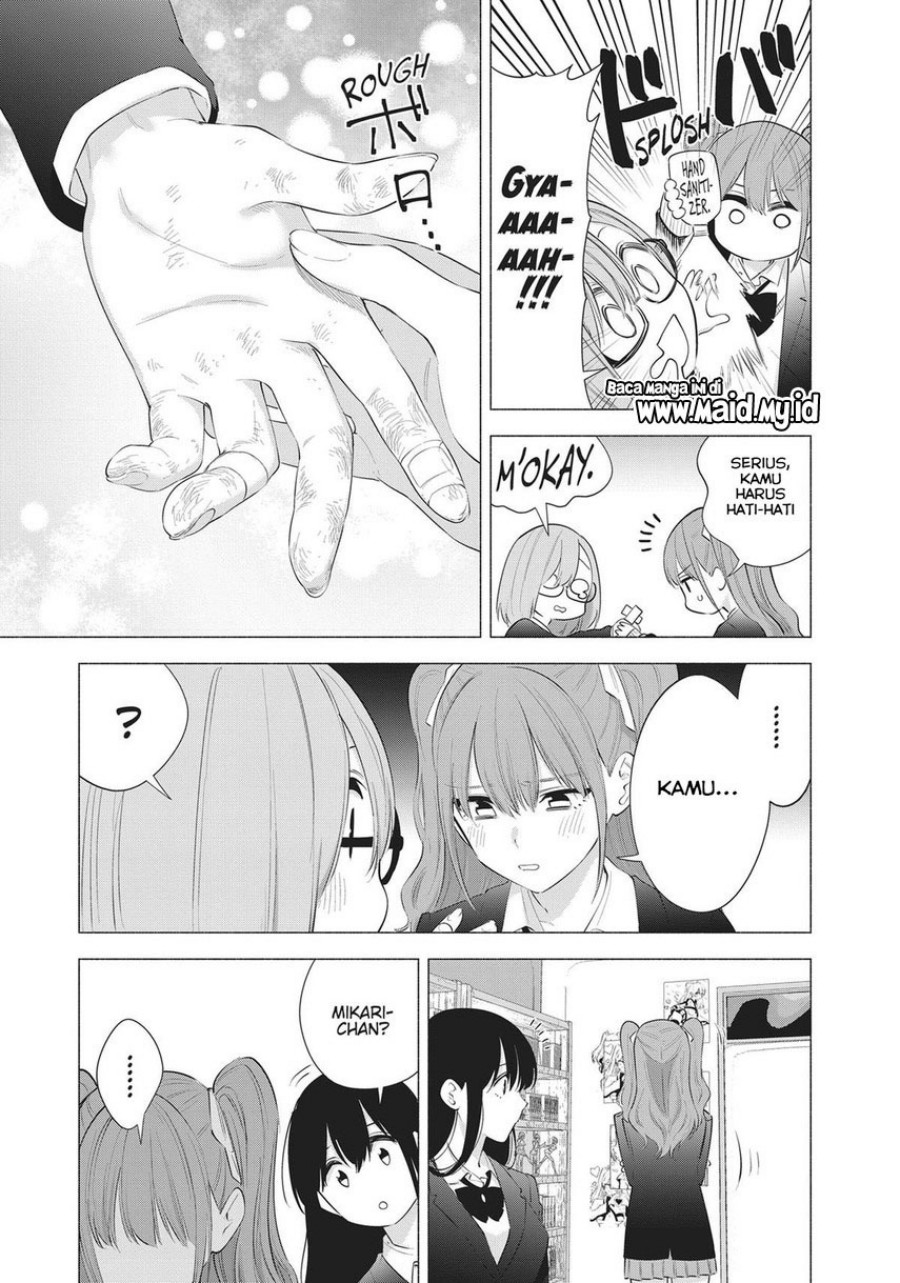 Dilarang COPAS - situs resmi www.mangacanblog.com - Komik 2 5 dimensional seduction 090 - chapter 90 91 Indonesia 2 5 dimensional seduction 090 - chapter 90 Terbaru 6|Baca Manga Komik Indonesia|Mangacan