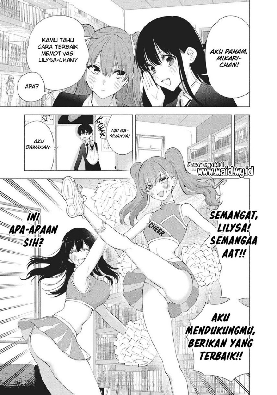 Dilarang COPAS - situs resmi www.mangacanblog.com - Komik 2 5 dimensional seduction 090 - chapter 90 91 Indonesia 2 5 dimensional seduction 090 - chapter 90 Terbaru 8|Baca Manga Komik Indonesia|Mangacan