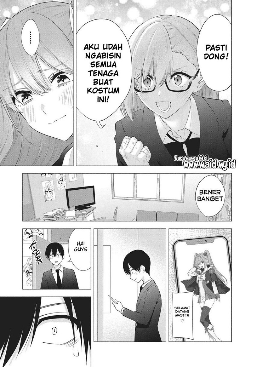 Dilarang COPAS - situs resmi www.mangacanblog.com - Komik 2 5 dimensional seduction 090 - chapter 90 91 Indonesia 2 5 dimensional seduction 090 - chapter 90 Terbaru 16|Baca Manga Komik Indonesia|Mangacan