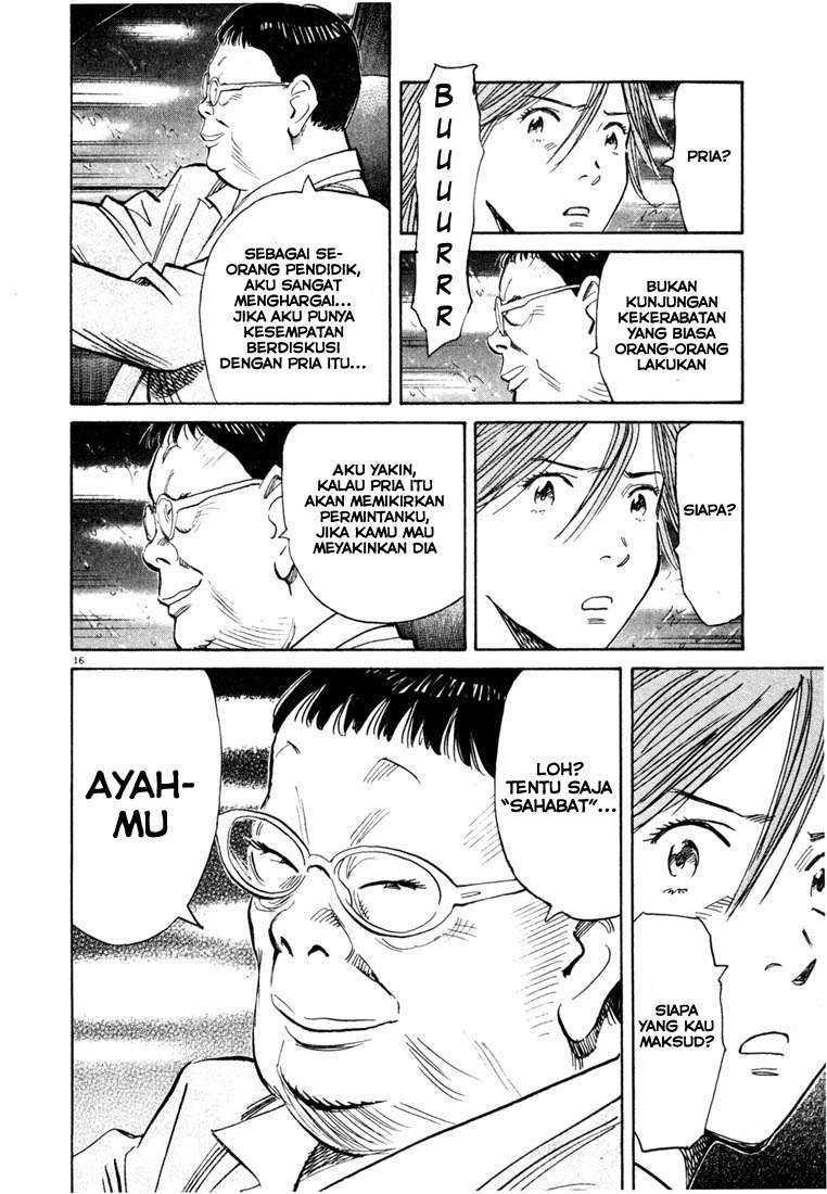 20th Century Boys chapter 109