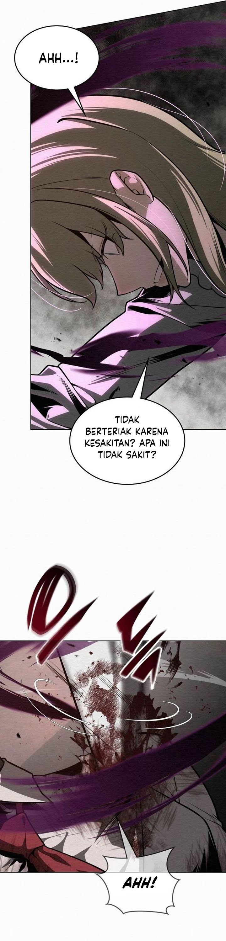21st Century Retrogression chapter 34
