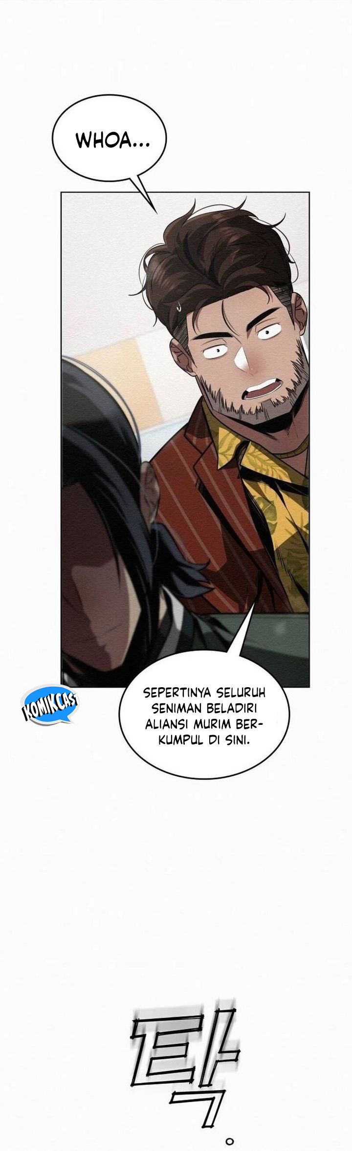Dilarang COPAS - situs resmi www.mangacanblog.com - Komik 21st century retrogression 037 - chapter 37 38 Indonesia 21st century retrogression 037 - chapter 37 Terbaru 4|Baca Manga Komik Indonesia|Mangacan