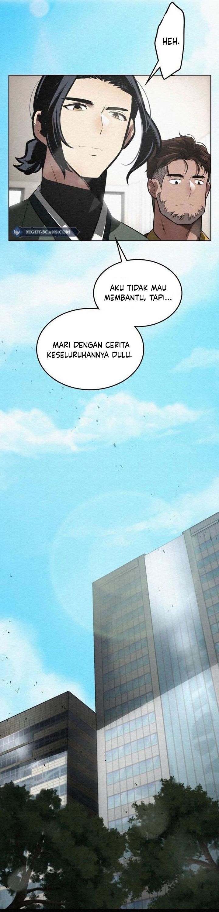 Dilarang COPAS - situs resmi www.mangacanblog.com - Komik 21st century retrogression 037 - chapter 37 38 Indonesia 21st century retrogression 037 - chapter 37 Terbaru 13|Baca Manga Komik Indonesia|Mangacan