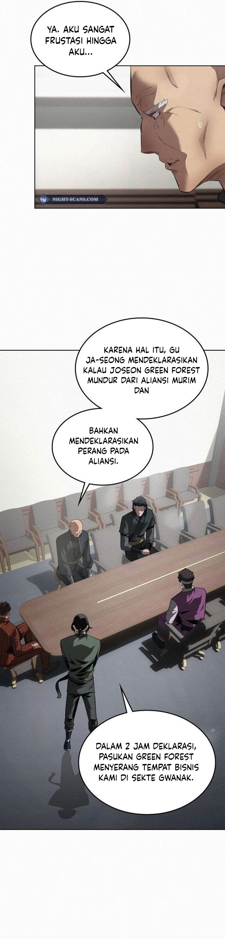 Dilarang COPAS - situs resmi www.mangacanblog.com - Komik 21st century retrogression 037 - chapter 37 38 Indonesia 21st century retrogression 037 - chapter 37 Terbaru 18|Baca Manga Komik Indonesia|Mangacan