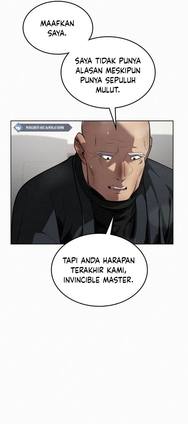 Dilarang COPAS - situs resmi www.mangacanblog.com - Komik 21st century retrogression 037 - chapter 37 38 Indonesia 21st century retrogression 037 - chapter 37 Terbaru 21|Baca Manga Komik Indonesia|Mangacan