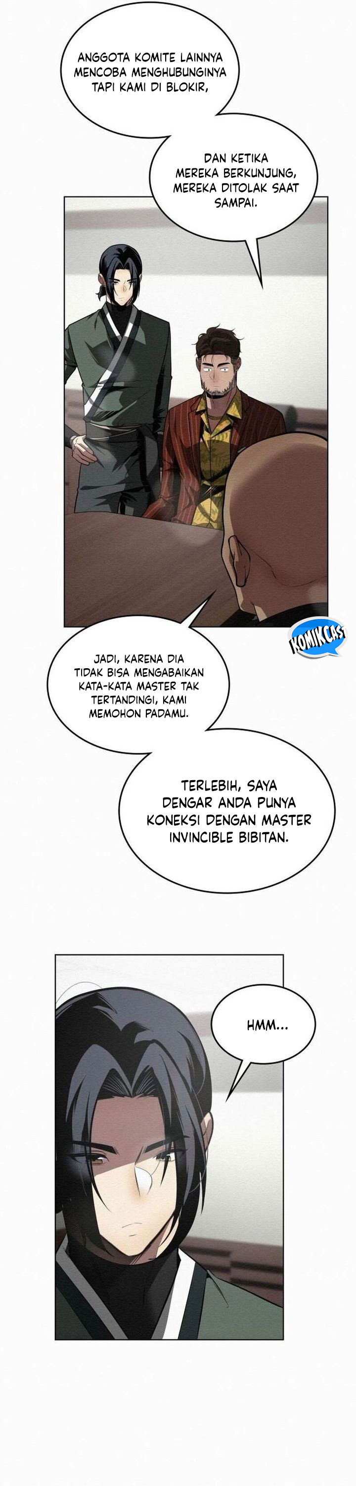 Dilarang COPAS - situs resmi www.mangacanblog.com - Komik 21st century retrogression 037 - chapter 37 38 Indonesia 21st century retrogression 037 - chapter 37 Terbaru 22|Baca Manga Komik Indonesia|Mangacan