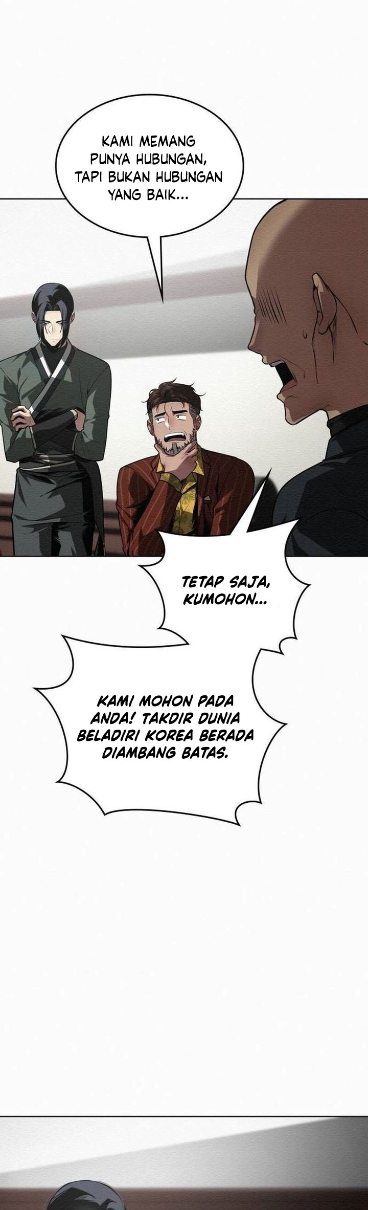 Dilarang COPAS - situs resmi www.mangacanblog.com - Komik 21st century retrogression 037 - chapter 37 38 Indonesia 21st century retrogression 037 - chapter 37 Terbaru 23|Baca Manga Komik Indonesia|Mangacan