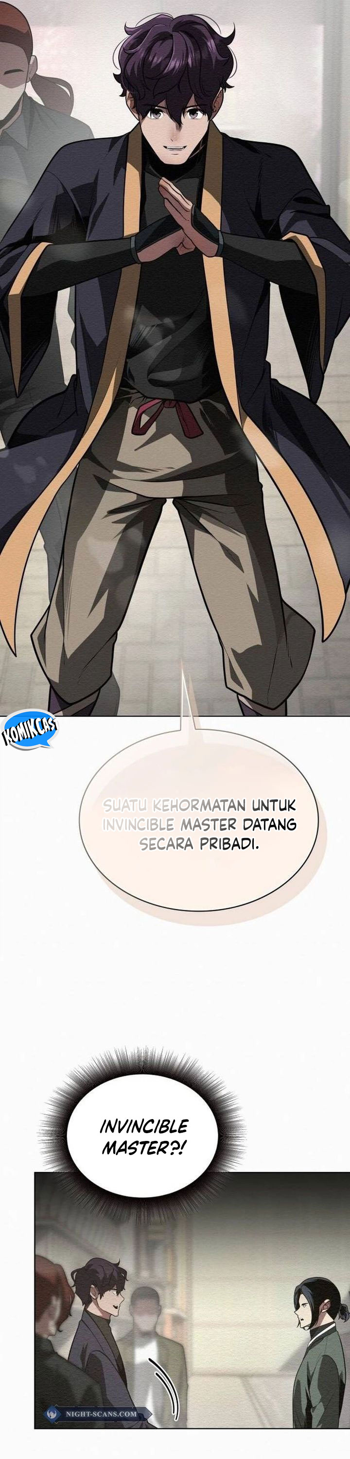 Dilarang COPAS - situs resmi www.mangacanblog.com - Komik 21st century retrogression 037 - chapter 37 38 Indonesia 21st century retrogression 037 - chapter 37 Terbaru 34|Baca Manga Komik Indonesia|Mangacan