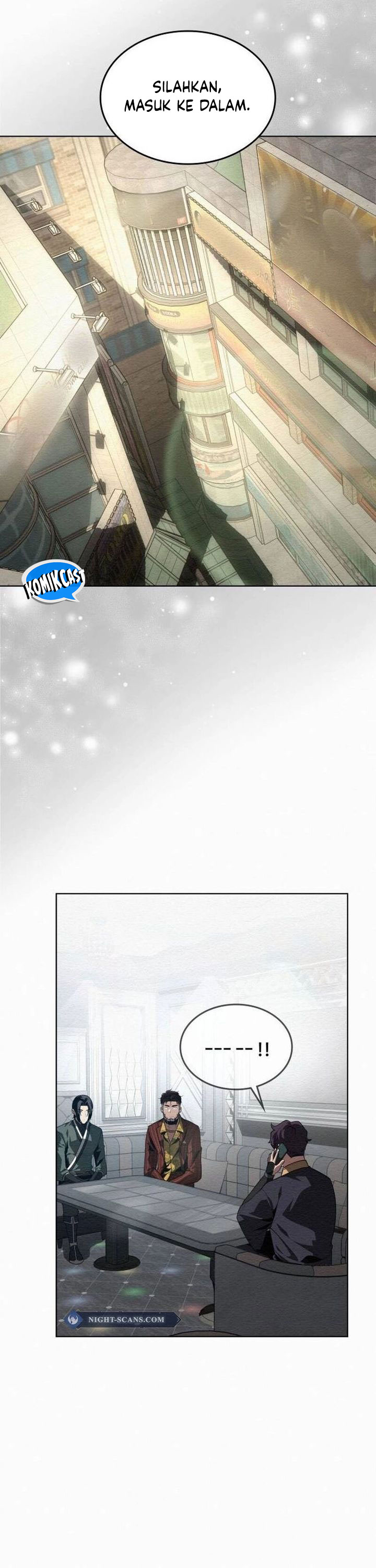 Dilarang COPAS - situs resmi www.mangacanblog.com - Komik 21st century retrogression 037 - chapter 37 38 Indonesia 21st century retrogression 037 - chapter 37 Terbaru 37|Baca Manga Komik Indonesia|Mangacan