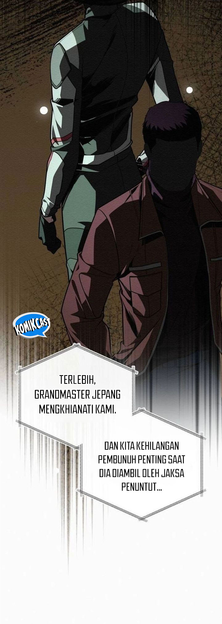 Dilarang COPAS - situs resmi www.mangacanblog.com - Komik 21st century retrogression 037 - chapter 37 38 Indonesia 21st century retrogression 037 - chapter 37 Terbaru 42|Baca Manga Komik Indonesia|Mangacan