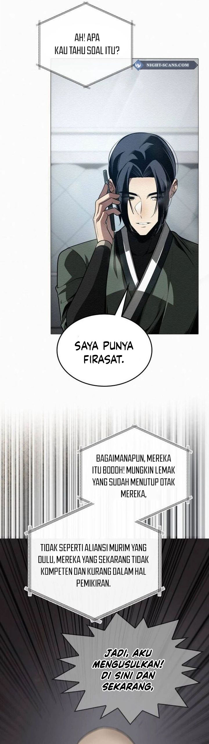 Dilarang COPAS - situs resmi www.mangacanblog.com - Komik 21st century retrogression 037 - chapter 37 38 Indonesia 21st century retrogression 037 - chapter 37 Terbaru 43|Baca Manga Komik Indonesia|Mangacan
