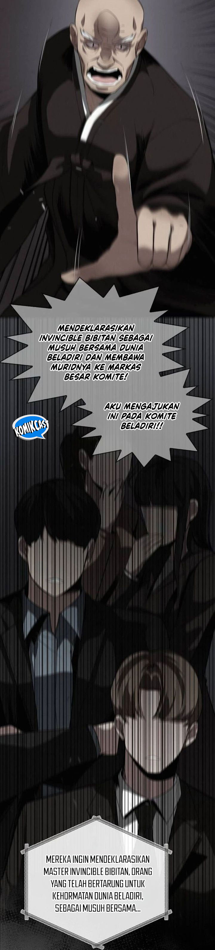 Dilarang COPAS - situs resmi www.mangacanblog.com - Komik 21st century retrogression 037 - chapter 37 38 Indonesia 21st century retrogression 037 - chapter 37 Terbaru 44|Baca Manga Komik Indonesia|Mangacan