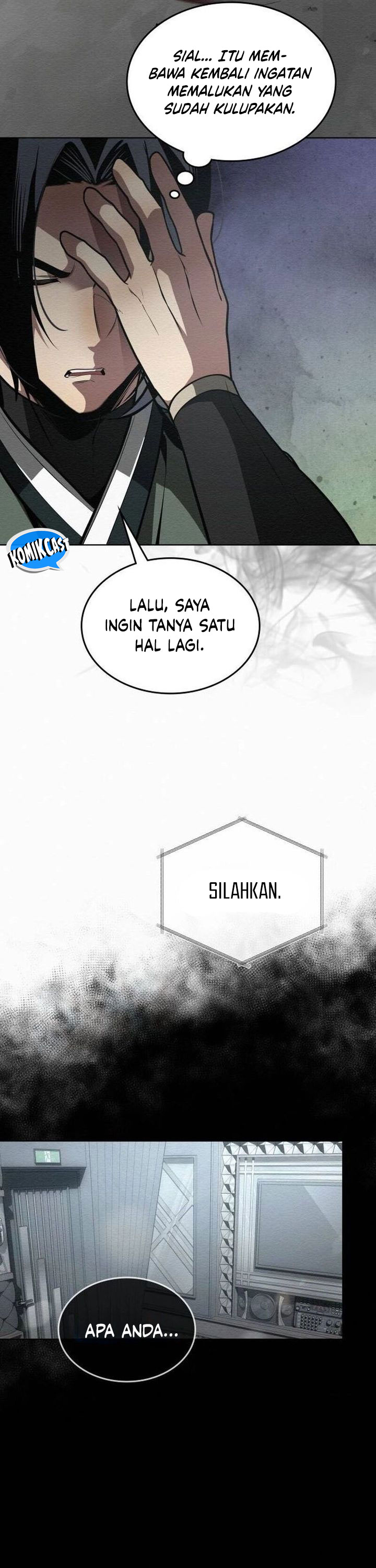 Dilarang COPAS - situs resmi www.mangacanblog.com - Komik 21st century retrogression 037 - chapter 37 38 Indonesia 21st century retrogression 037 - chapter 37 Terbaru 47|Baca Manga Komik Indonesia|Mangacan
