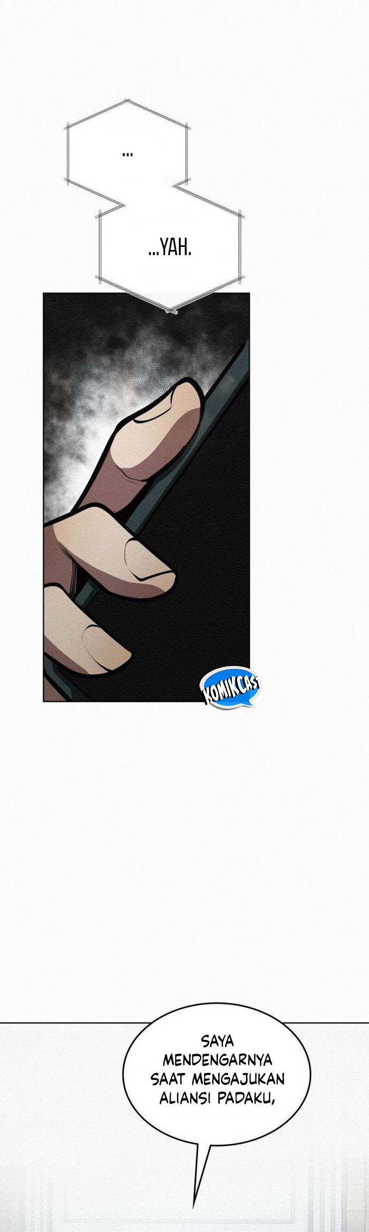 21st Century Retrogression Chapter 38 Bahasa Indonesia