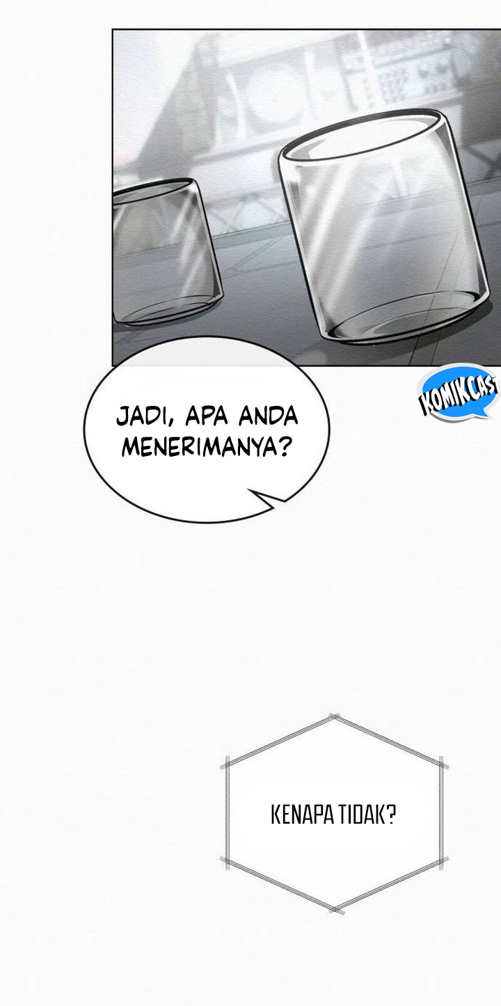 21st Century Retrogression Chapter 38 Bahasa Indonesia