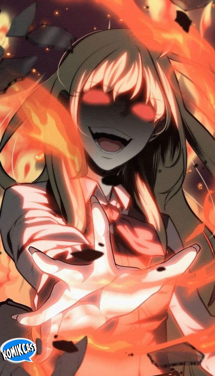 21st Century Retrogression Chapter 38 Bahasa Indonesia