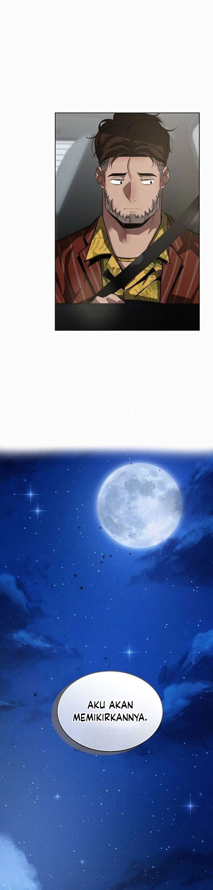 21st Century Retrogression Chapter 38 Bahasa Indonesia
