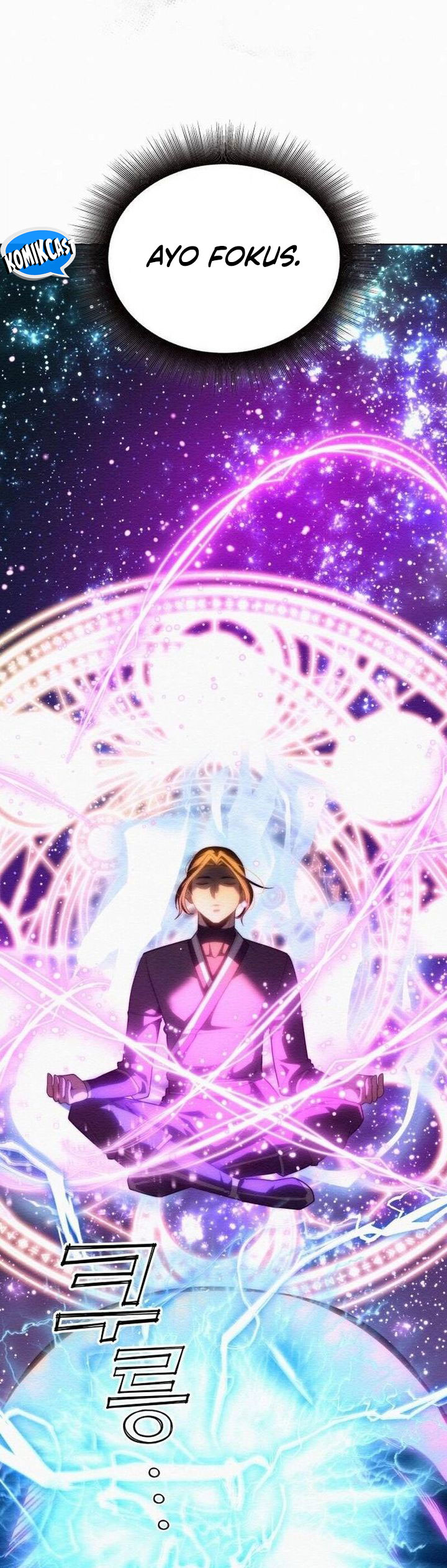 21st Century Retrogression Chapter 38 Bahasa Indonesia