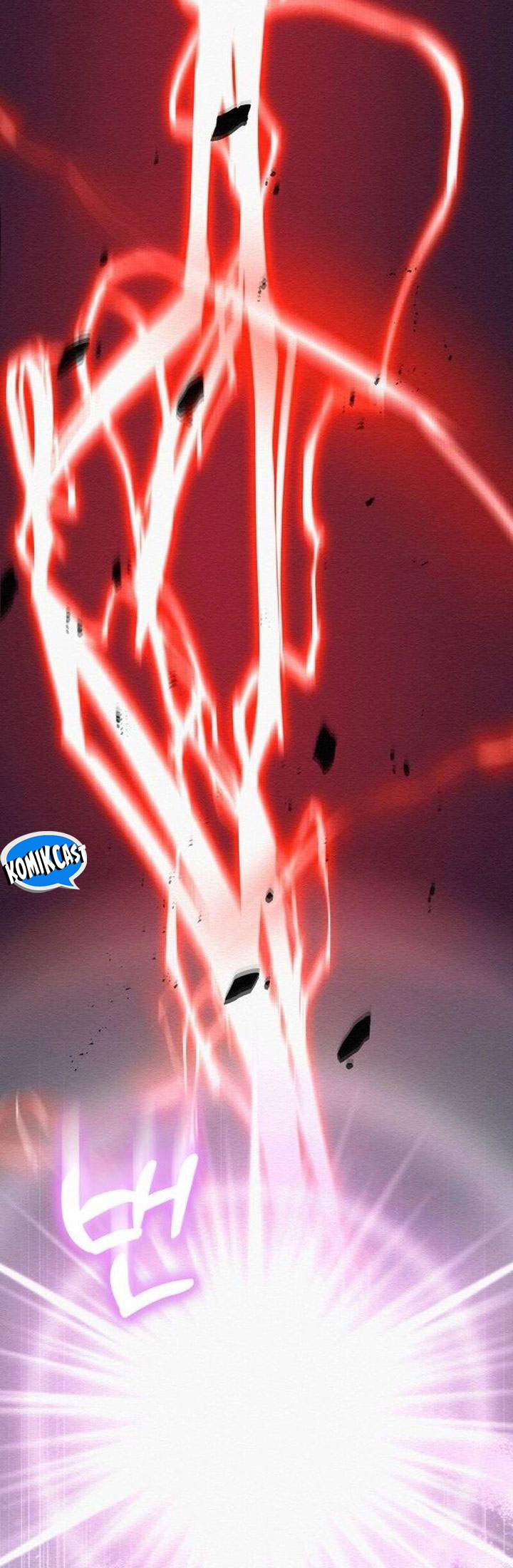 21st Century Retrogression Chapter 38 Bahasa Indonesia