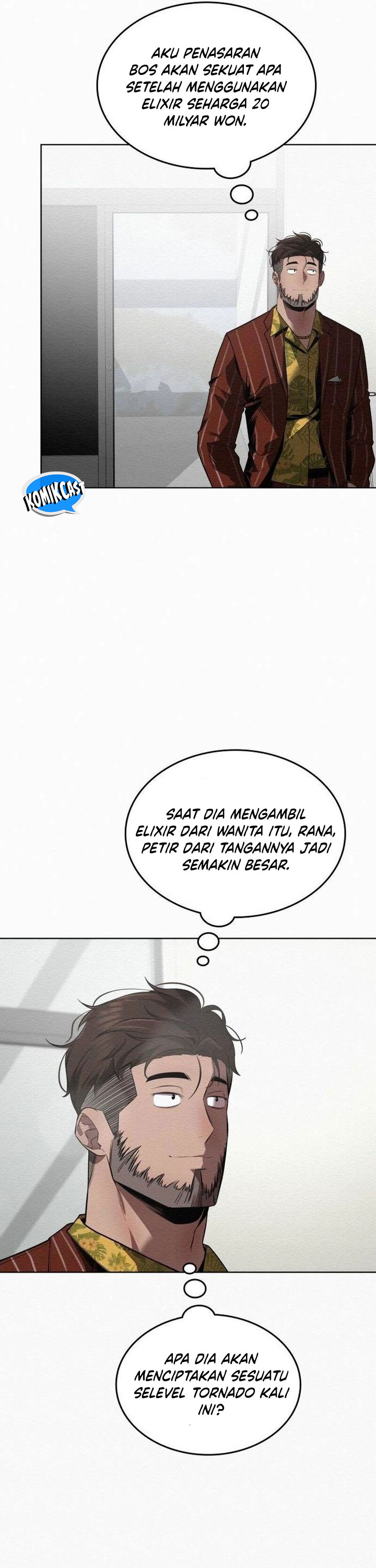 Dilarang COPAS - situs resmi www.mangacanblog.com - Komik 21st century retrogression 041 - chapter 41 42 Indonesia 21st century retrogression 041 - chapter 41 Terbaru 2|Baca Manga Komik Indonesia|Mangacan