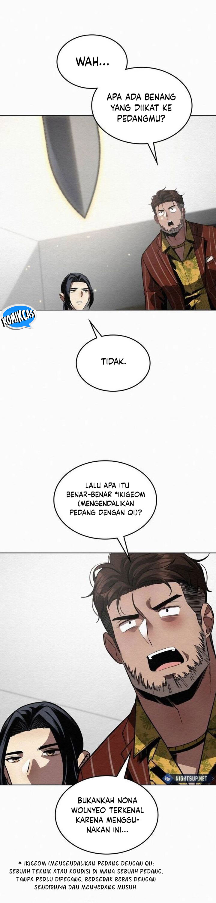Dilarang COPAS - situs resmi www.mangacanblog.com - Komik 21st century retrogression 041 - chapter 41 42 Indonesia 21st century retrogression 041 - chapter 41 Terbaru 7|Baca Manga Komik Indonesia|Mangacan