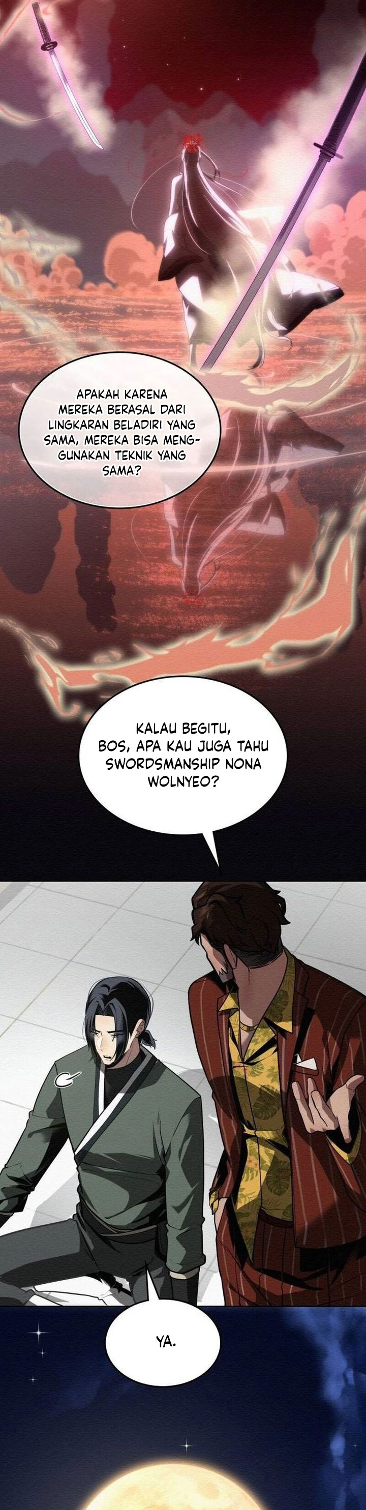 Dilarang COPAS - situs resmi www.mangacanblog.com - Komik 21st century retrogression 041 - chapter 41 42 Indonesia 21st century retrogression 041 - chapter 41 Terbaru 10|Baca Manga Komik Indonesia|Mangacan