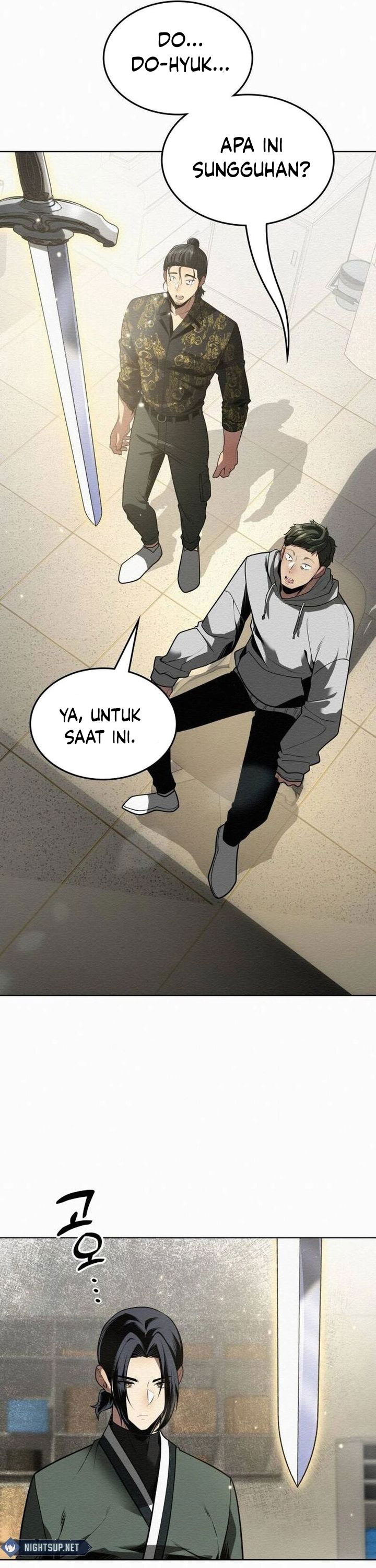 Dilarang COPAS - situs resmi www.mangacanblog.com - Komik 21st century retrogression 041 - chapter 41 42 Indonesia 21st century retrogression 041 - chapter 41 Terbaru 21|Baca Manga Komik Indonesia|Mangacan