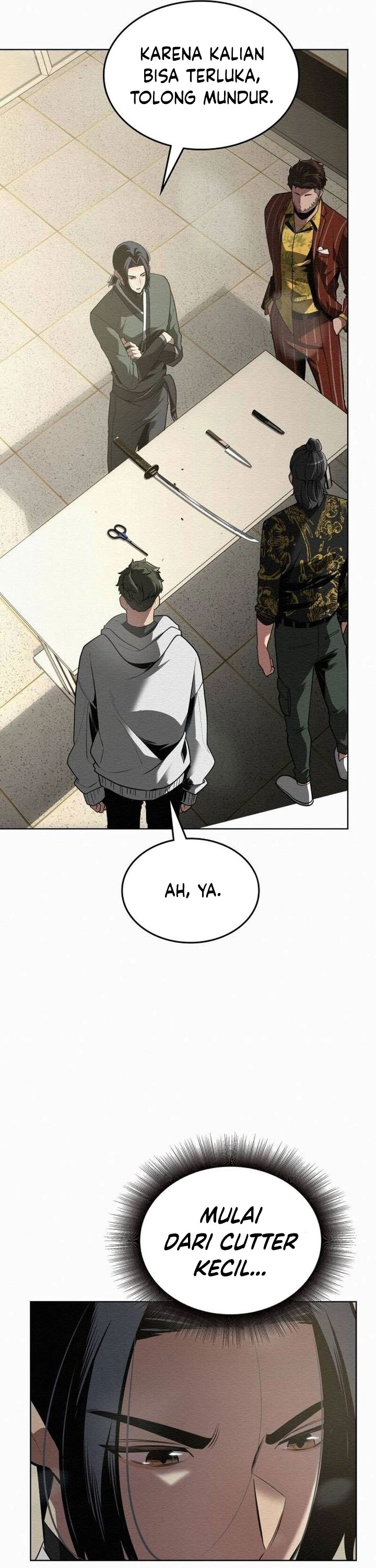 Dilarang COPAS - situs resmi www.mangacanblog.com - Komik 21st century retrogression 041 - chapter 41 42 Indonesia 21st century retrogression 041 - chapter 41 Terbaru 30|Baca Manga Komik Indonesia|Mangacan
