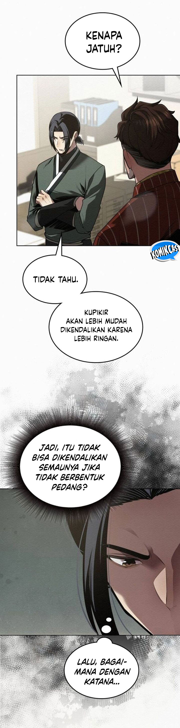 Dilarang COPAS - situs resmi www.mangacanblog.com - Komik 21st century retrogression 041 - chapter 41 42 Indonesia 21st century retrogression 041 - chapter 41 Terbaru 32|Baca Manga Komik Indonesia|Mangacan