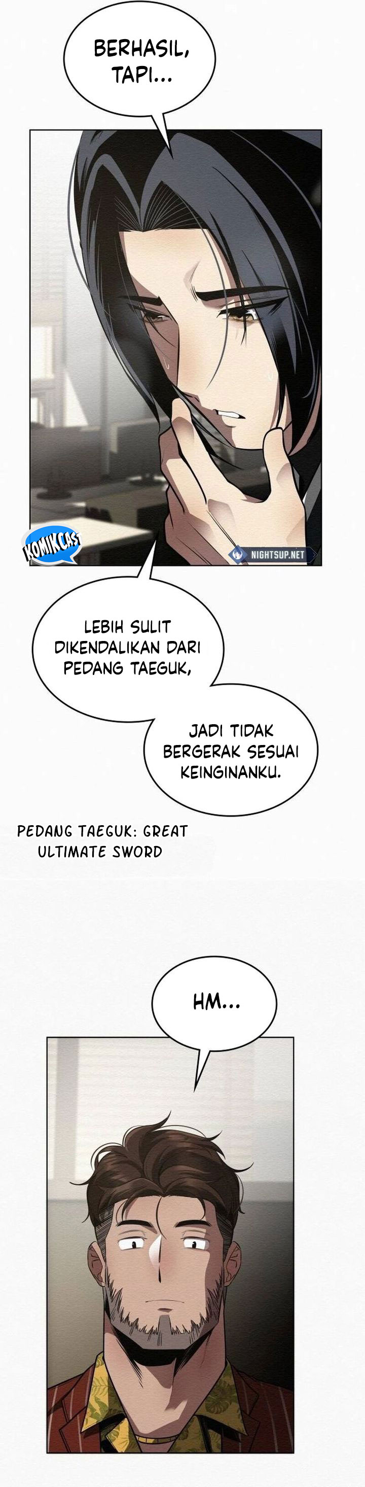 Dilarang COPAS - situs resmi www.mangacanblog.com - Komik 21st century retrogression 041 - chapter 41 42 Indonesia 21st century retrogression 041 - chapter 41 Terbaru 37|Baca Manga Komik Indonesia|Mangacan