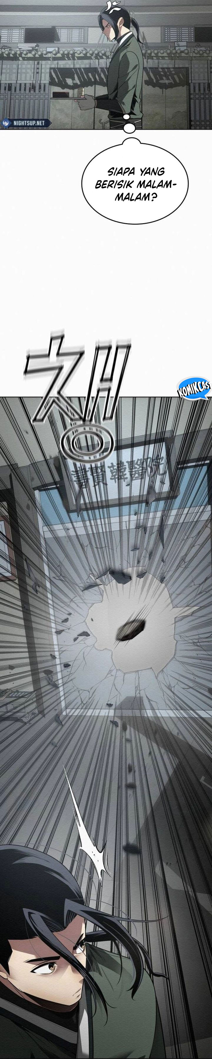 Dilarang COPAS - situs resmi www.mangacanblog.com - Komik 21st century retrogression 041 - chapter 41 42 Indonesia 21st century retrogression 041 - chapter 41 Terbaru 42|Baca Manga Komik Indonesia|Mangacan