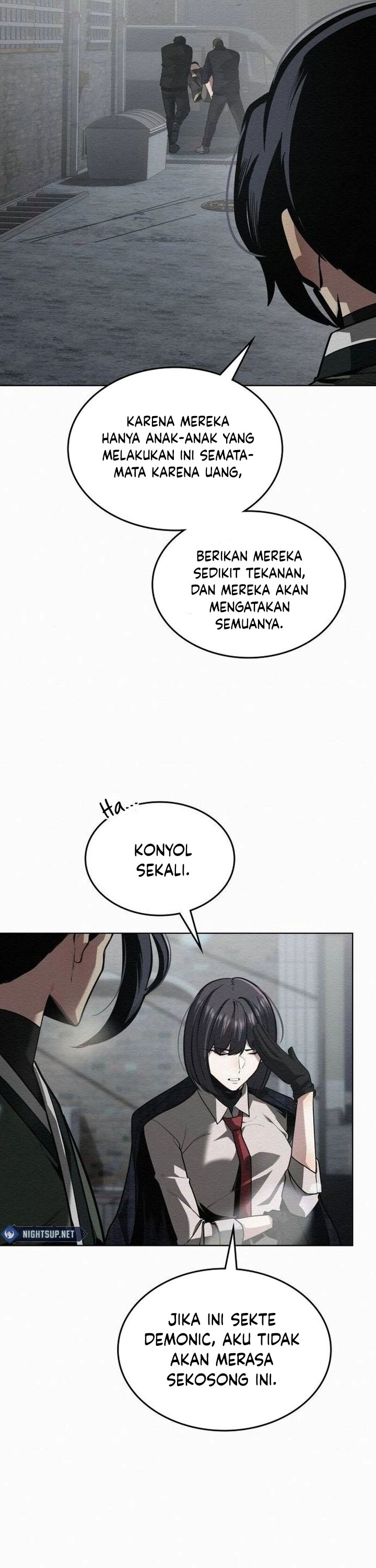 Dilarang COPAS - situs resmi www.mangacanblog.com - Komik 21st century retrogression 043 - chapter 43 44 Indonesia 21st century retrogression 043 - chapter 43 Terbaru 11|Baca Manga Komik Indonesia|Mangacan