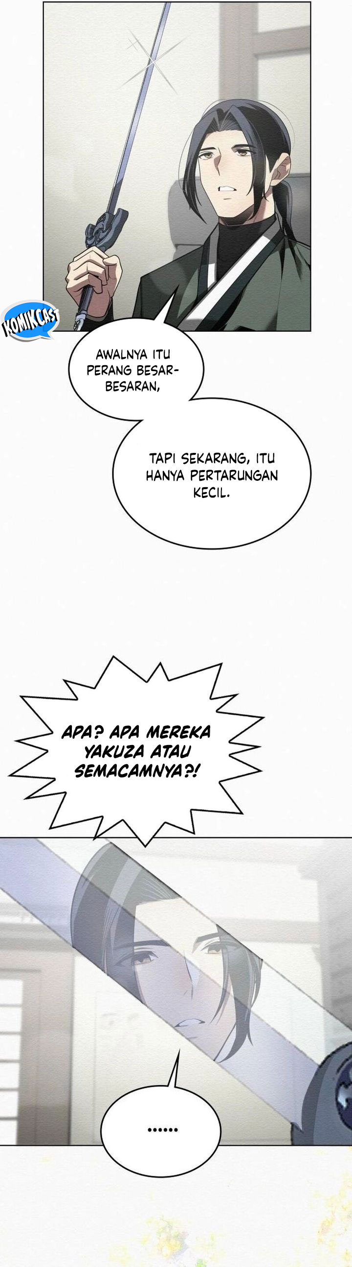 Dilarang COPAS - situs resmi www.mangacanblog.com - Komik 21st century retrogression 043 - chapter 43 44 Indonesia 21st century retrogression 043 - chapter 43 Terbaru 17|Baca Manga Komik Indonesia|Mangacan