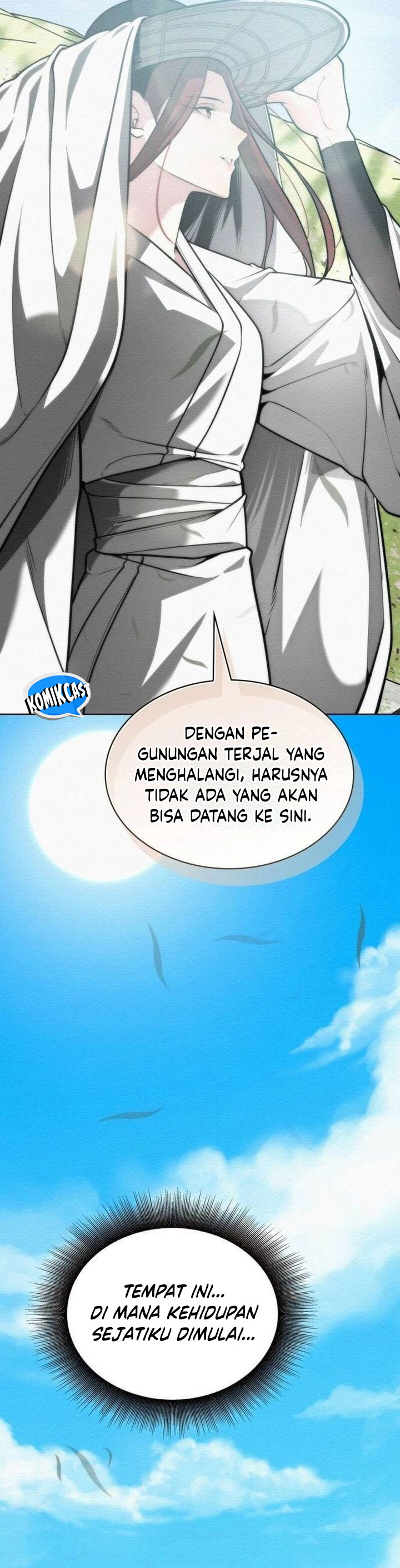 Dilarang COPAS - situs resmi www.mangacanblog.com - Komik 21st century retrogression 043 - chapter 43 44 Indonesia 21st century retrogression 043 - chapter 43 Terbaru 27|Baca Manga Komik Indonesia|Mangacan