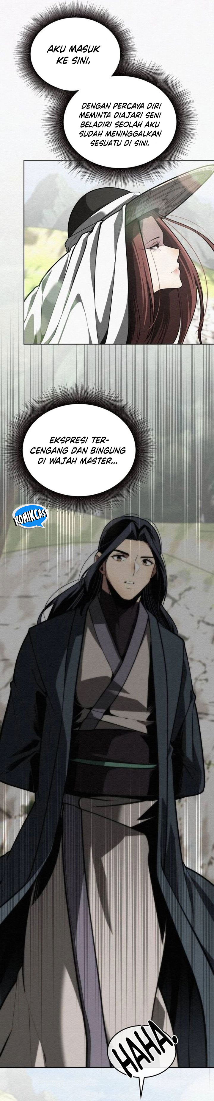 Dilarang COPAS - situs resmi www.mangacanblog.com - Komik 21st century retrogression 043 - chapter 43 44 Indonesia 21st century retrogression 043 - chapter 43 Terbaru 29|Baca Manga Komik Indonesia|Mangacan