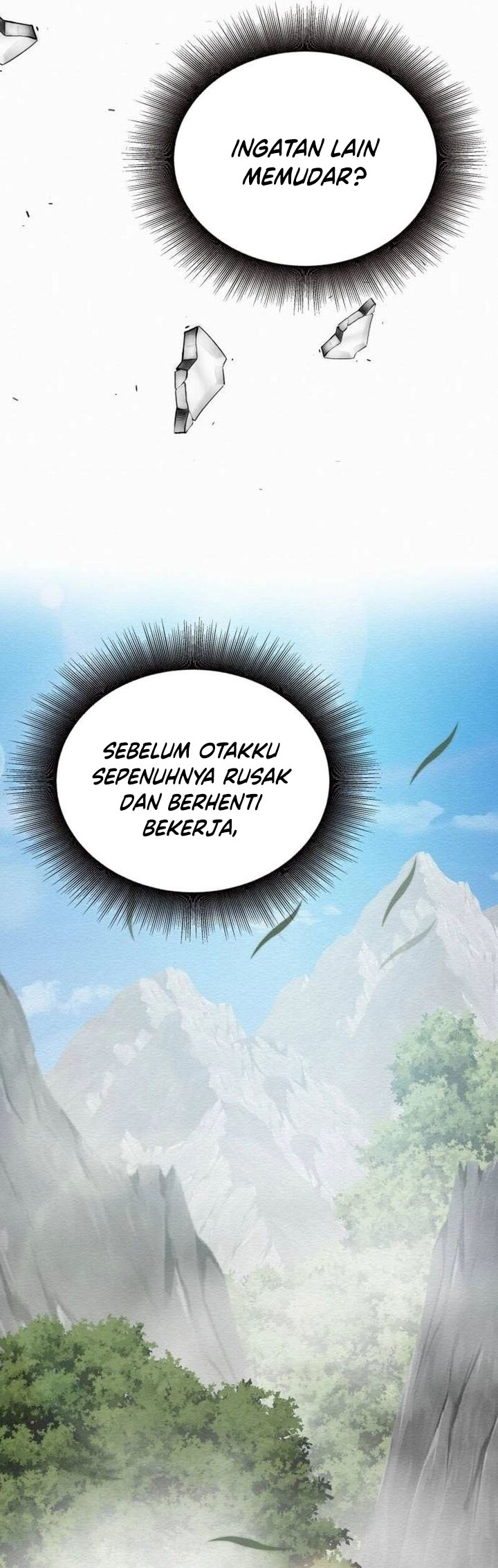 Dilarang COPAS - situs resmi www.mangacanblog.com - Komik 21st century retrogression 043 - chapter 43 44 Indonesia 21st century retrogression 043 - chapter 43 Terbaru 31|Baca Manga Komik Indonesia|Mangacan