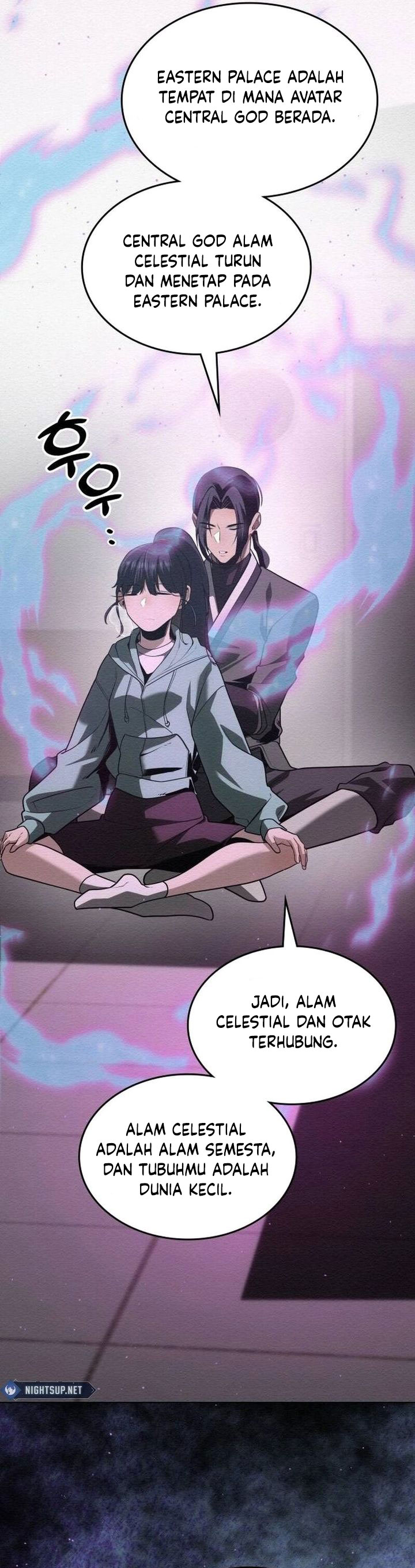 Dilarang COPAS - situs resmi www.mangacanblog.com - Komik 21st century retrogression 043 - chapter 43 44 Indonesia 21st century retrogression 043 - chapter 43 Terbaru 36|Baca Manga Komik Indonesia|Mangacan