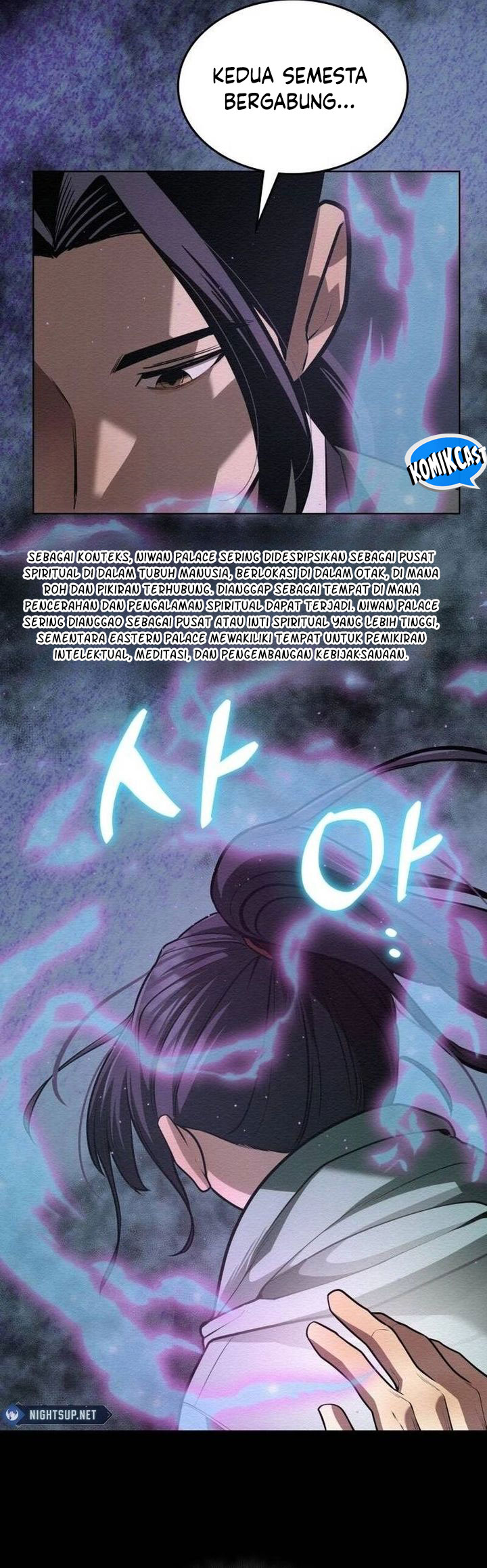 Dilarang COPAS - situs resmi www.mangacanblog.com - Komik 21st century retrogression 043 - chapter 43 44 Indonesia 21st century retrogression 043 - chapter 43 Terbaru 37|Baca Manga Komik Indonesia|Mangacan