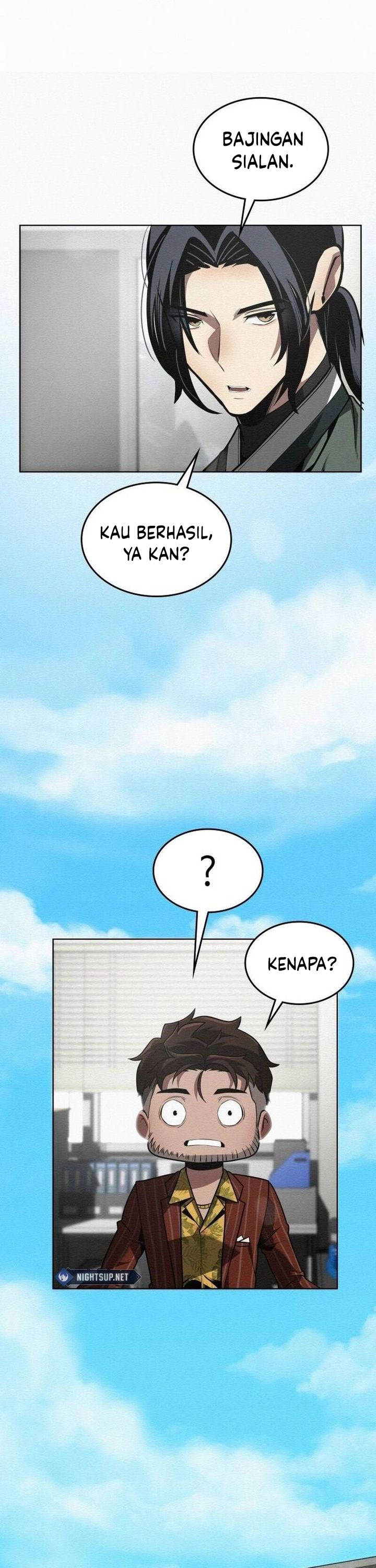 Dilarang COPAS - situs resmi www.mangacanblog.com - Komik 21st century retrogression 043 - chapter 43 44 Indonesia 21st century retrogression 043 - chapter 43 Terbaru 41|Baca Manga Komik Indonesia|Mangacan